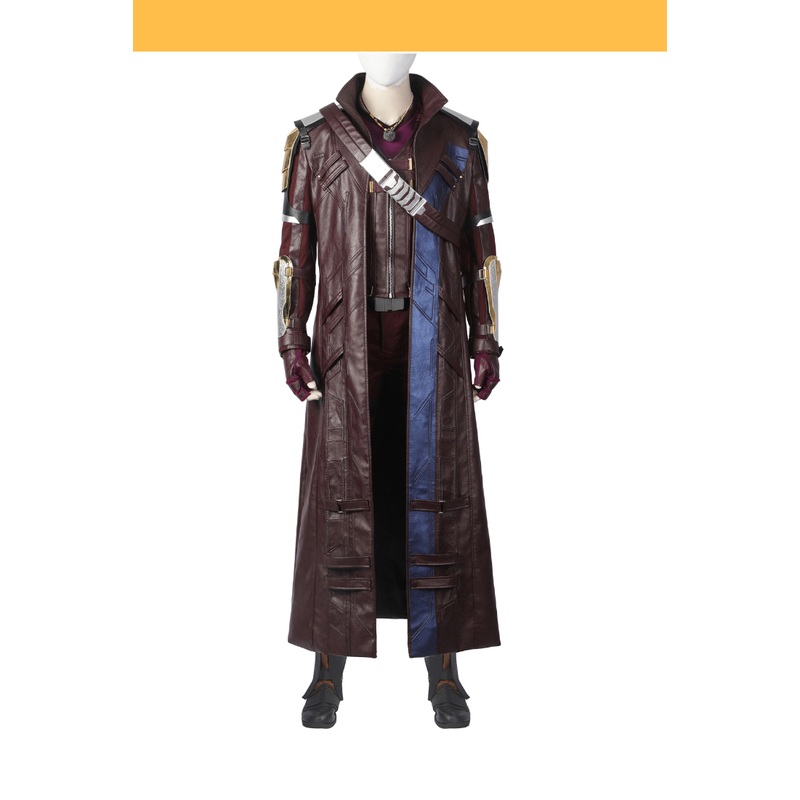 Star Lord Thor Love and Thunder Version Cosplay Costume