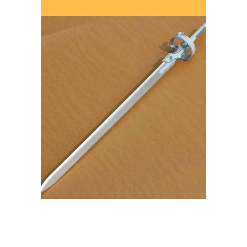 Sword Art Online Asuna Lambent Light Sword Only Cosplay Prop