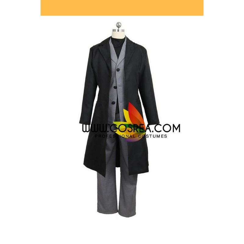 A3 Sakyo Furuichi Cosplay Costume