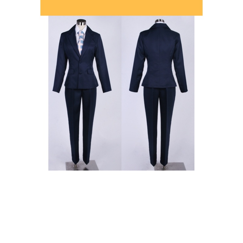 Dramatical Murder DMMD Virus Trip Cosplay Costume