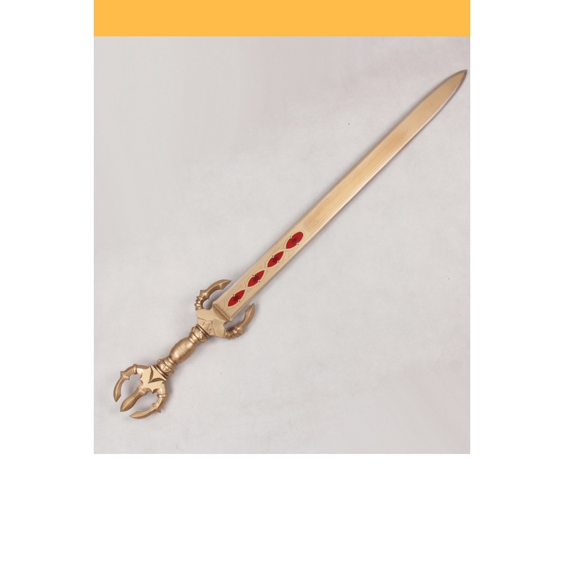 Fire Emblem IF Avatar Cosplay Prop