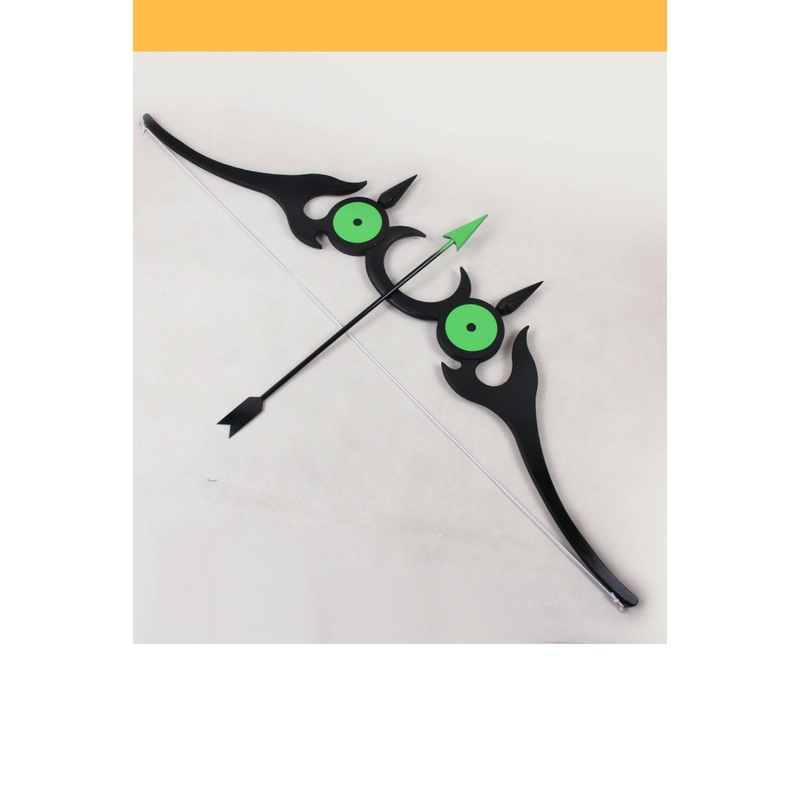Seraph of The End Yoichi Gekkoin Cosplay Prop