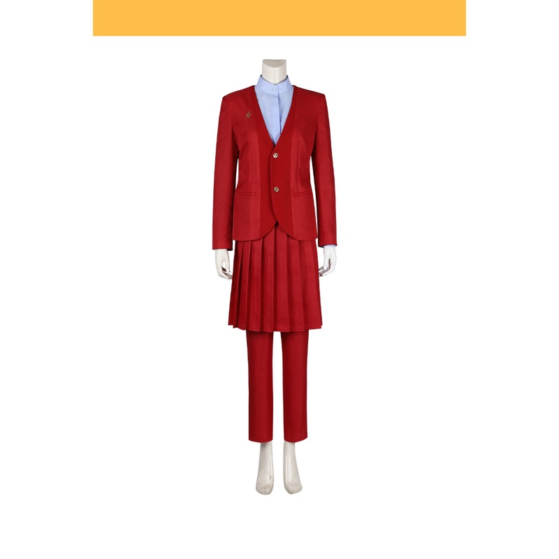 The Hunger Games The Ballad of Songbirds and Snakes Cosplay Costume