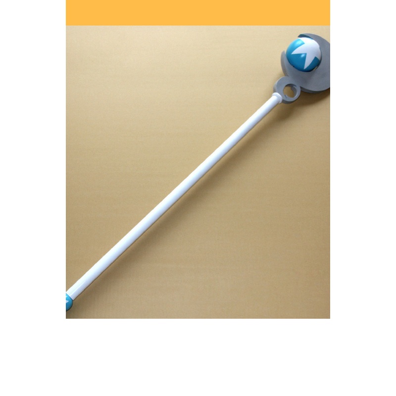 Touhou Project 100CM Staff Cosplay Prop