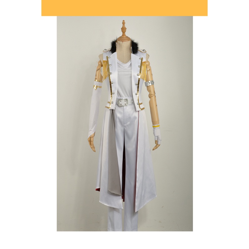 Uta No Prince Sama Ranmaru Kurosaki Cosplay Costume