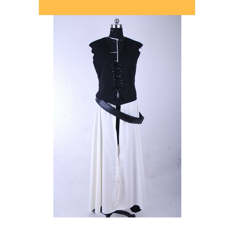 Yu Yu Hakusho Kuronue Cosplay Costume