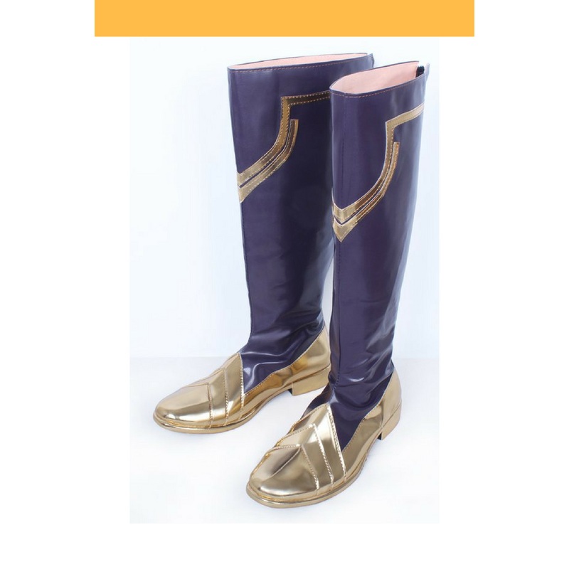 Yume 100 Sfir Cosplay Shoes