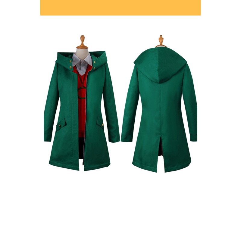 Ancient Magus Bride Chise Hatori Cosplay Costume