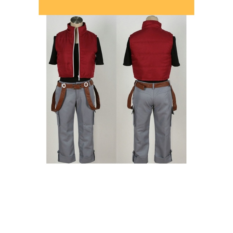 Aquarion Evol Amata Sora Cosplay Costume