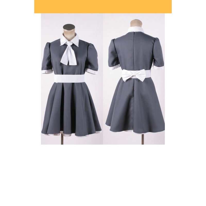 Arakawa Under the Bridge Stella Cosplay Costume