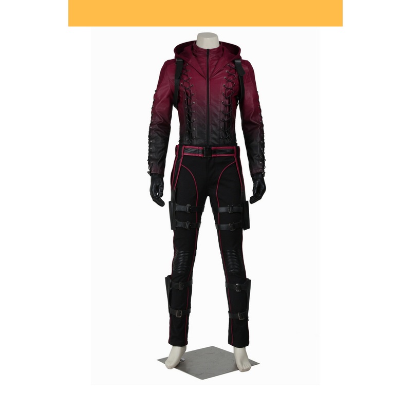 Arsenal Roy Harper Season 3 Cosplay Costume