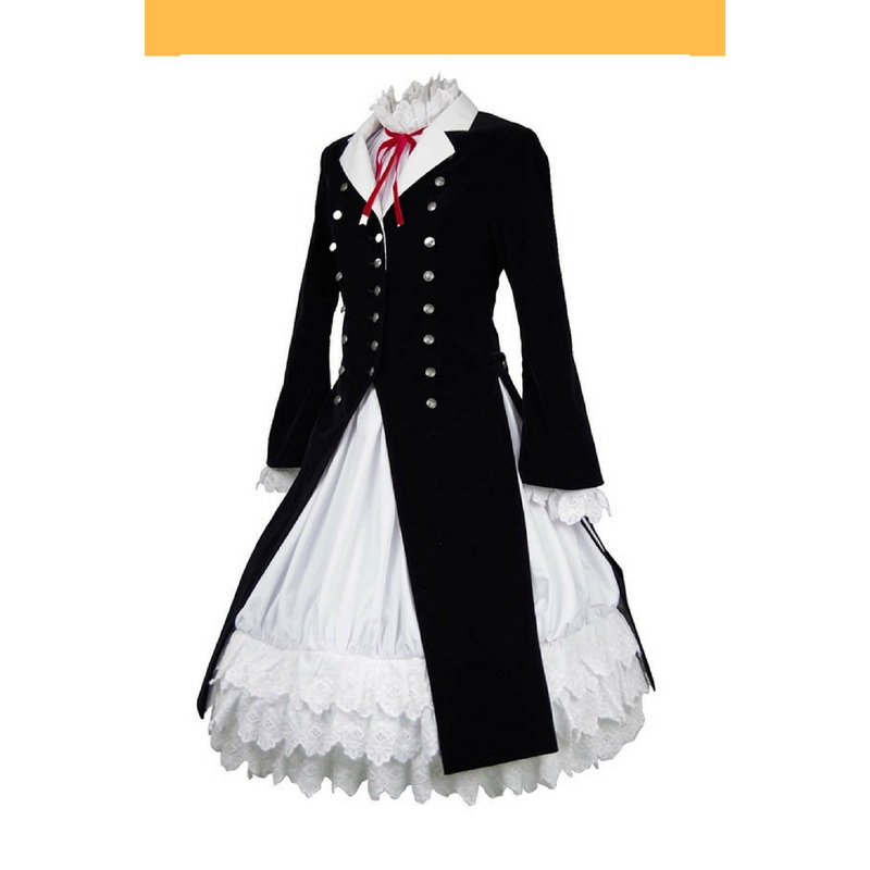 Cardcaptor Sakura Clear Card Kaho Mizuki Cosplay Costume