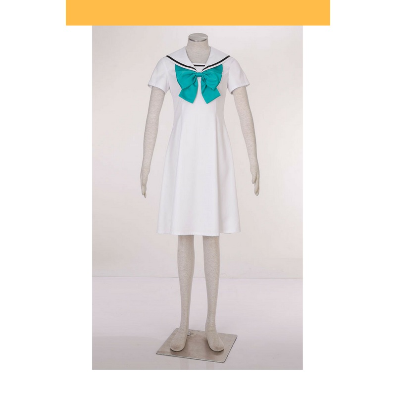 Cardcaptor Sakura Summer Casual Cosplay Costume
