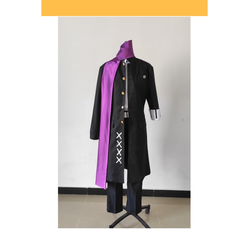 Danganronpa V2 Tanaka Gandamu Cosplay Costume
