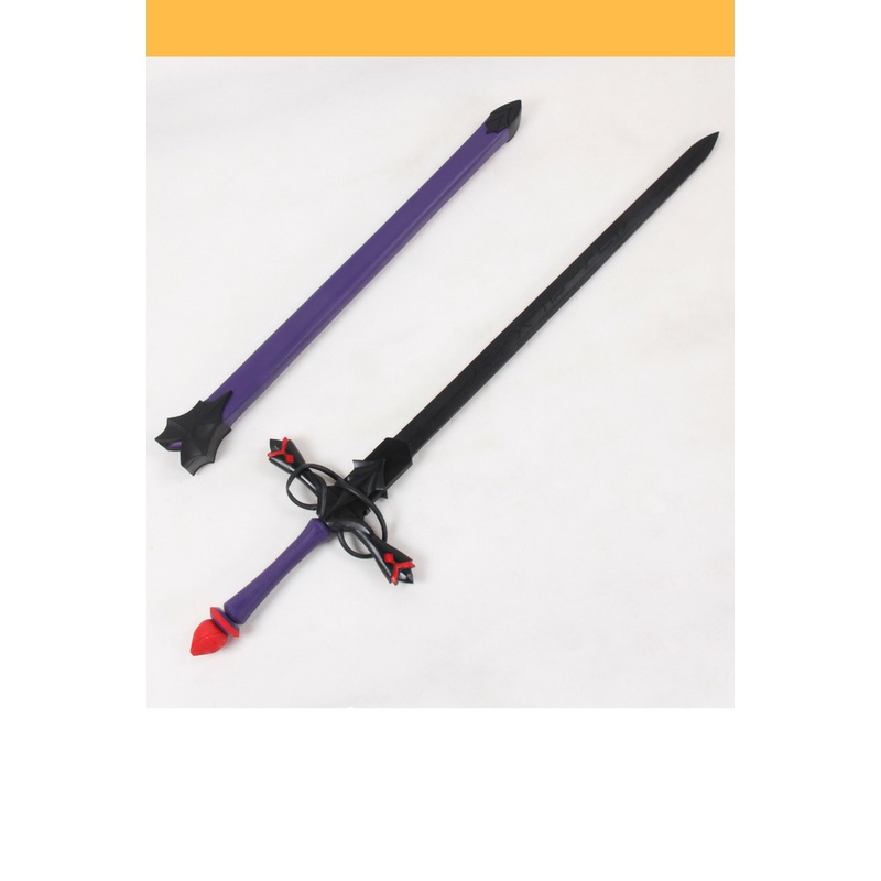 Fate Grand Order Joan of Arc Cosplay Prop