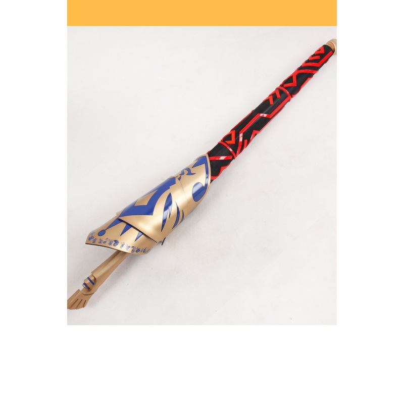 Fate Stay Night Gilgamesh Cosplay Prop