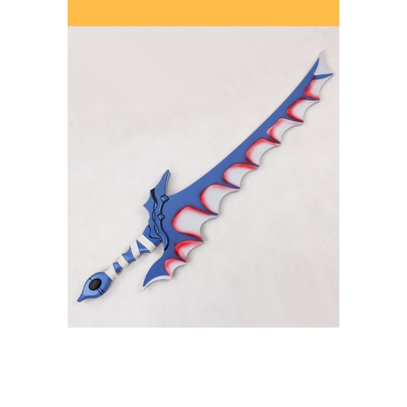 Fire Emblem Dragonslayer Cosplay Prop