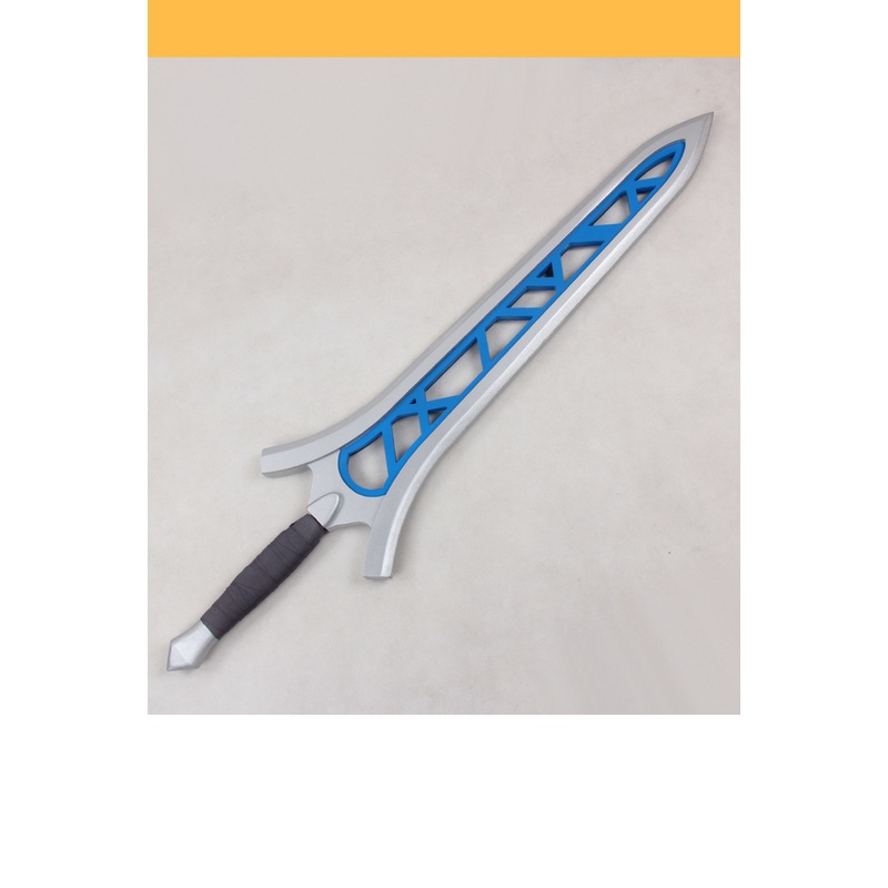 Fire Emblem Echoes Heroes Sword Cosplay Prop