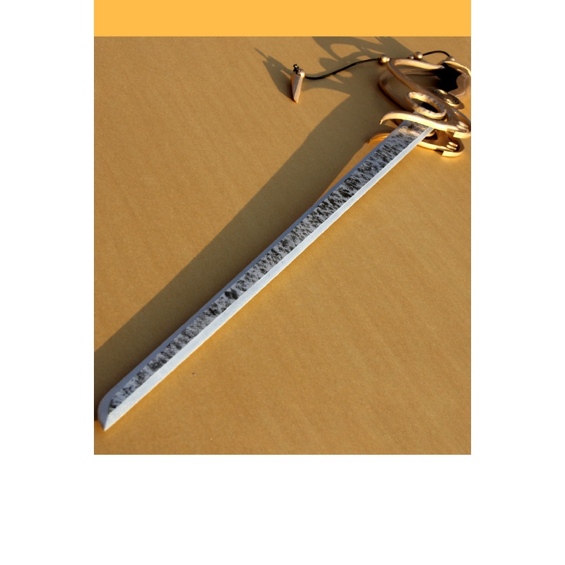 Ninja Gaiden 3 Razer’s Edgeg Sword Cosplay Prop