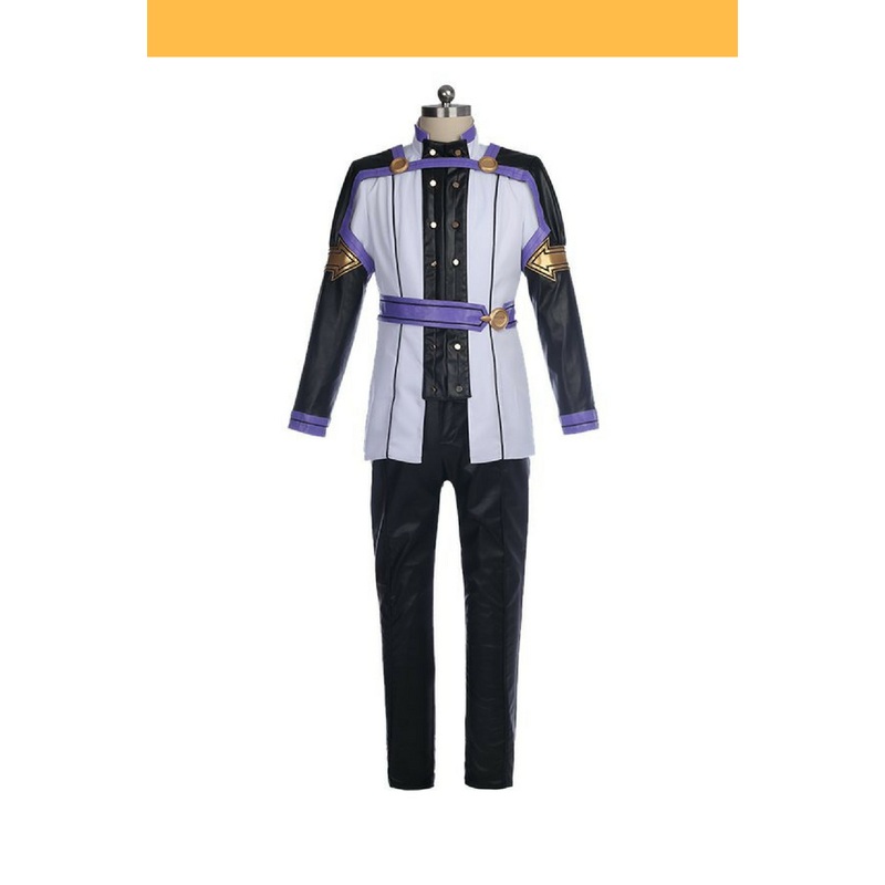 Sword Art Online Ordinal Scale Kirito Cosplay Costume
