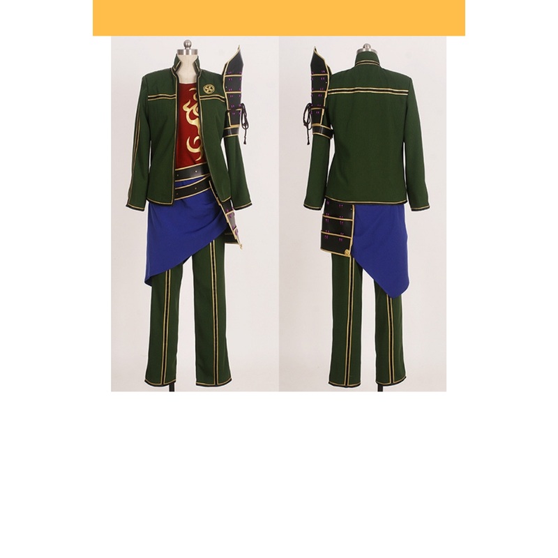 Touken Ranbu Online Otegine Cosplay Costume