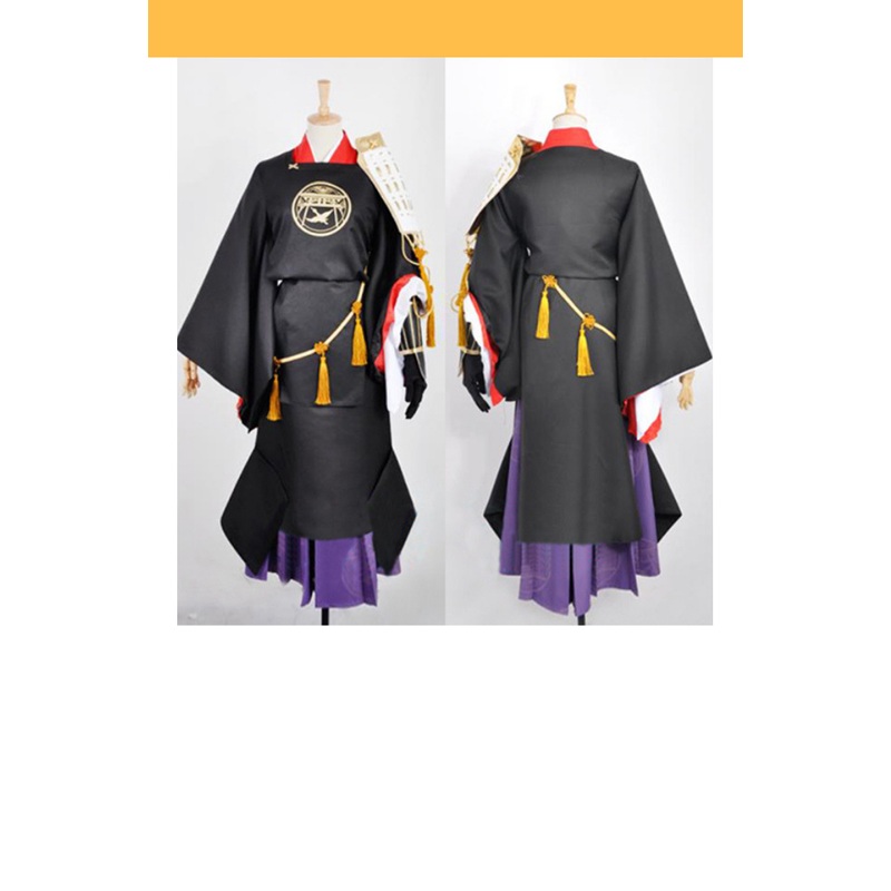 Touken Ranbu Online Taroutachi Cosplay Costume