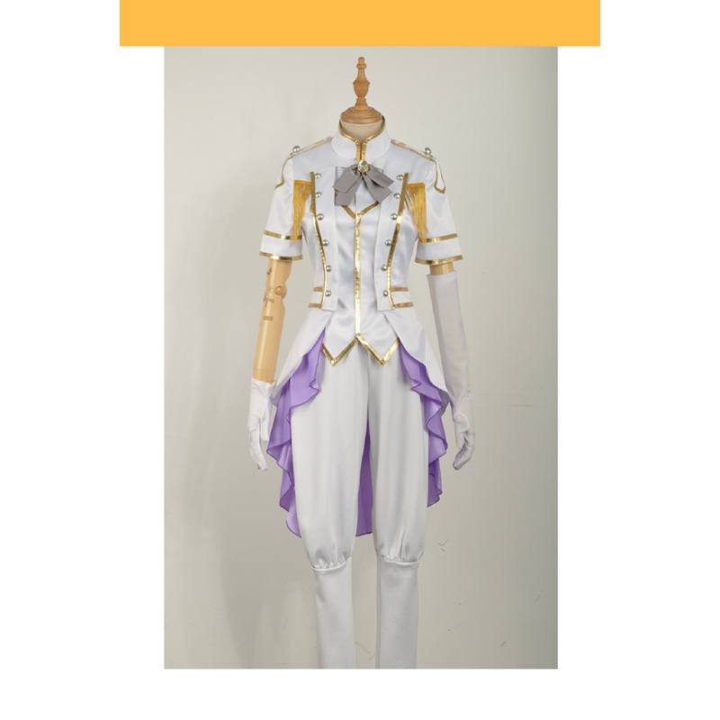 Uta No Prince Sama Ai Mikaze Cosplay Costume