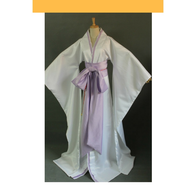 Vampire Knights Hiou Shizuka Cosplay Costume