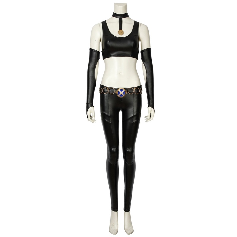 X 23 X Men Bishouju Version Cosplay Costume
