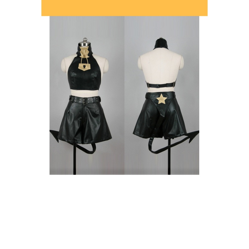 Zone 00 Benio Cosplay Costume