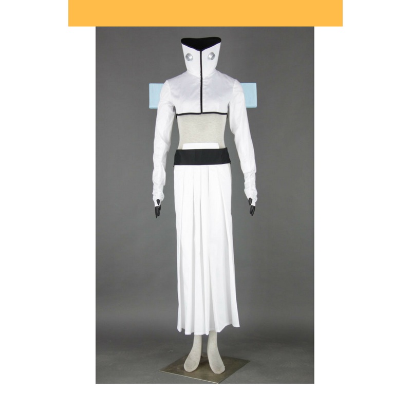 Bleach Tier Harribel Manga Edition Cosplay Costume