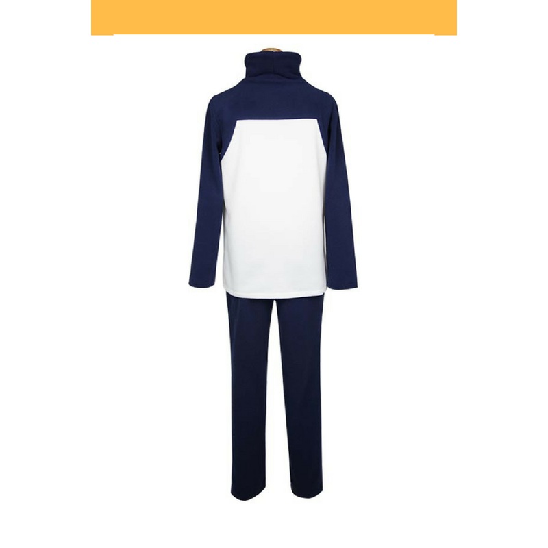 Blood Blockade Battlefront Leonardo Watch Cosplay Costume