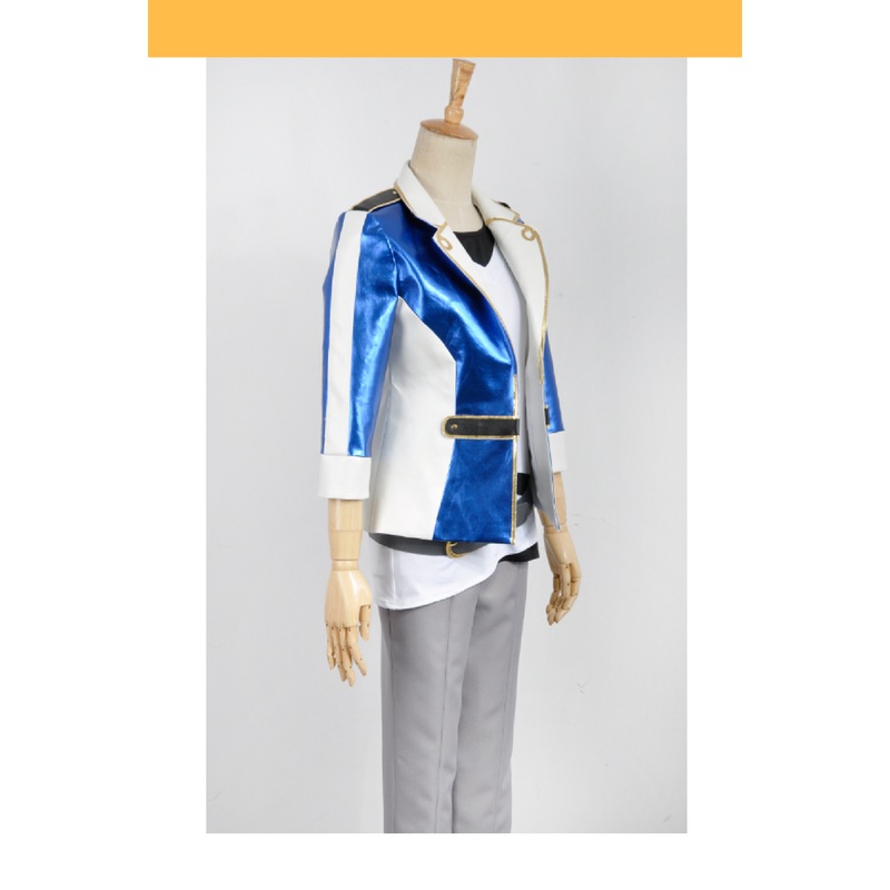 Ensemble Stars Team Cosplay Costume