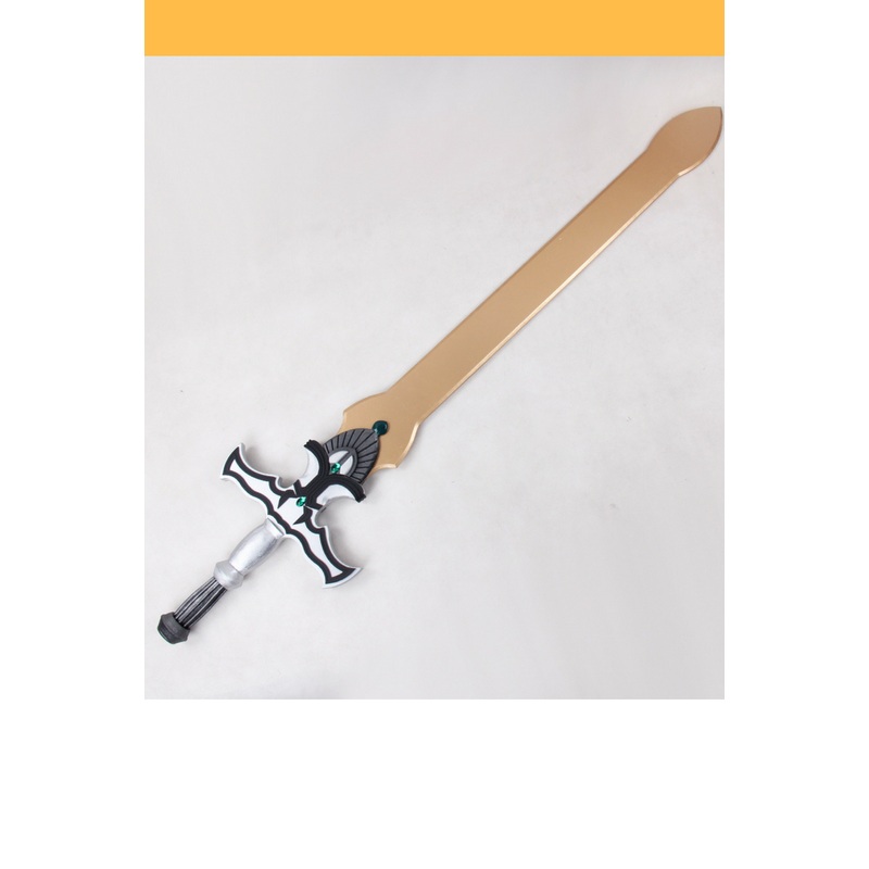 Fire Emblem Ragnell Updated Version Cosplay Prop