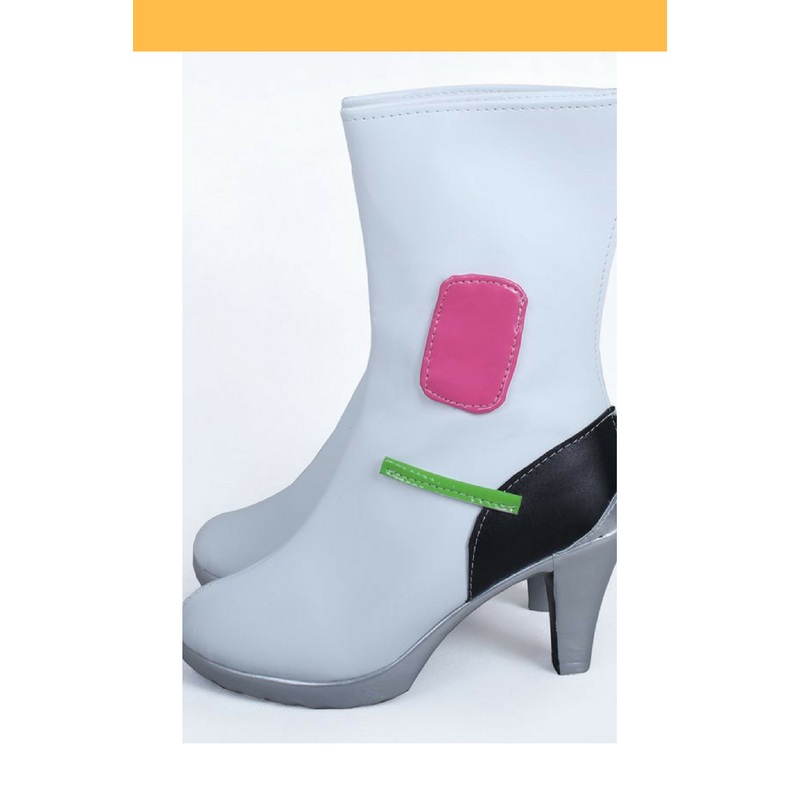 Overwatch DVA Cosplay Shoes