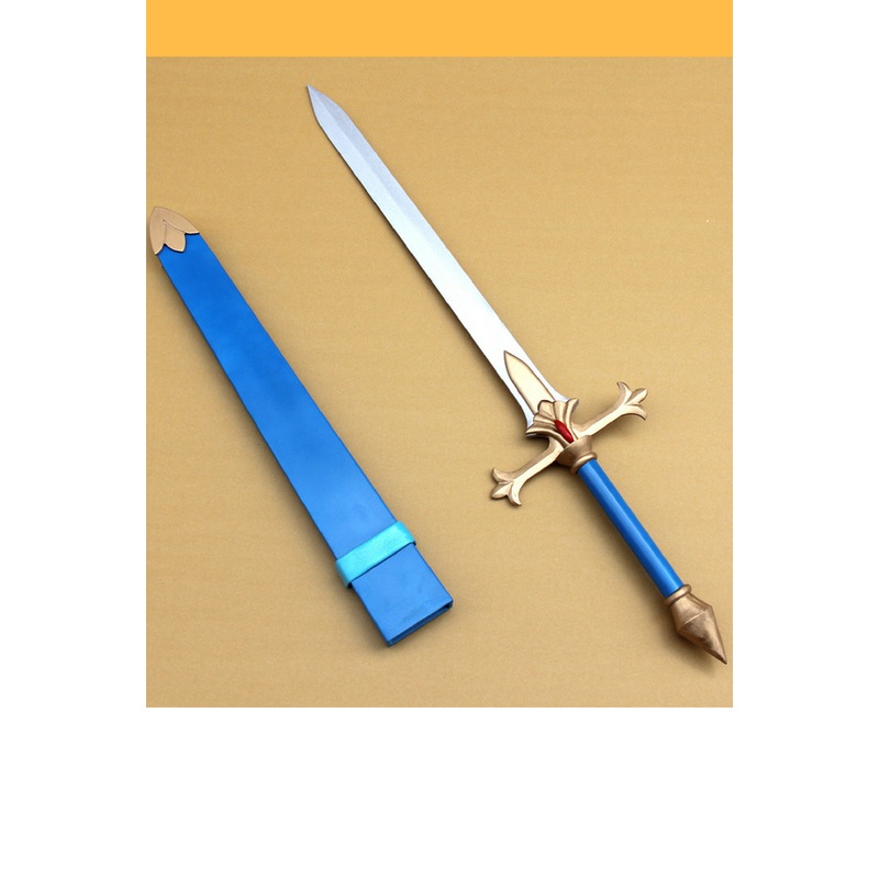 Queen’s Blade Annelotte Cosplay Prop