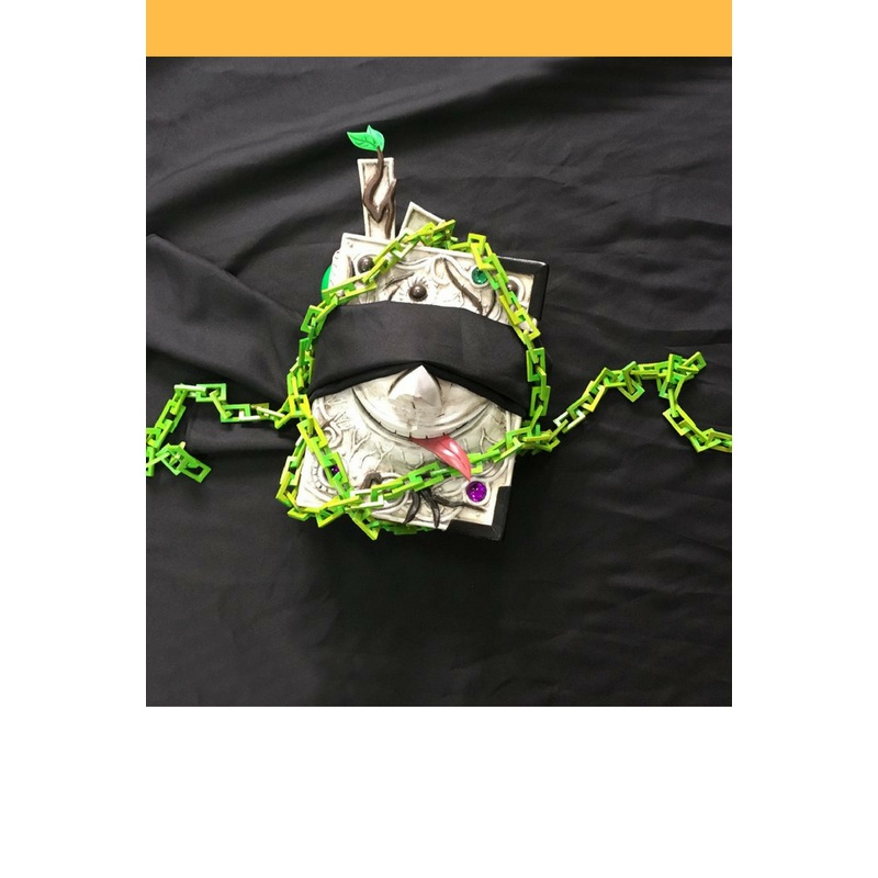 SinoAlice Pinocchio Book Cosplay Prop