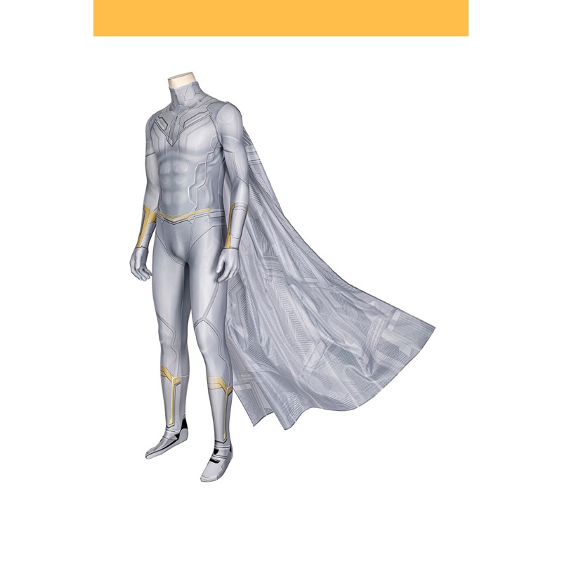 Superman And Lois Digital Printed Cosplay Costume