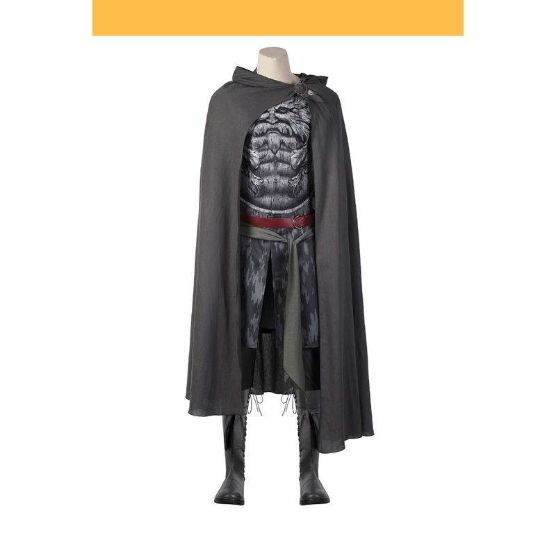 The Rings of Power Elrond Custom Cosplay Costume