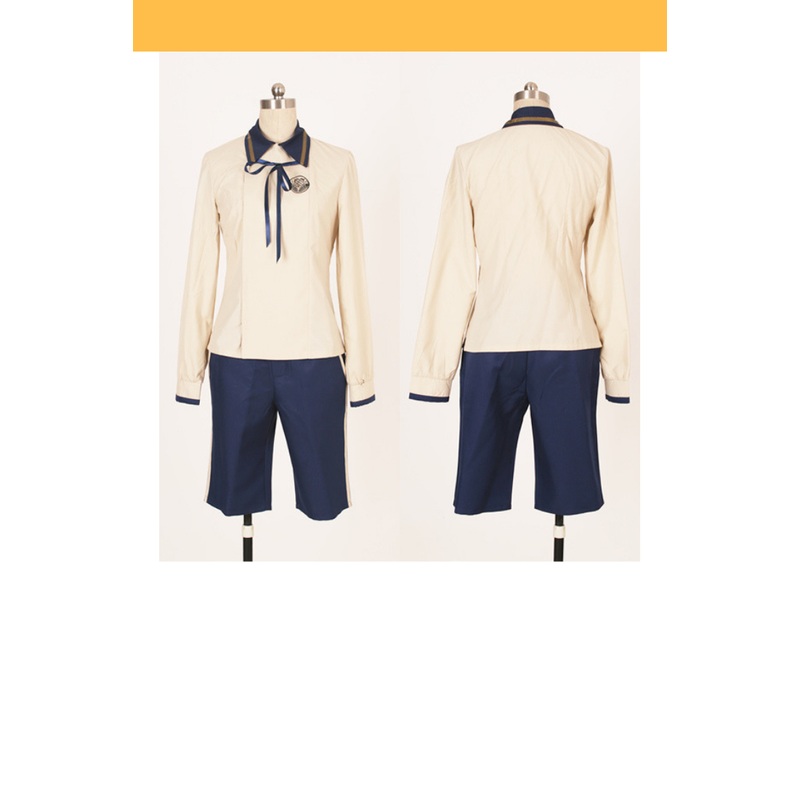 Touken Ranbu Atsusitosirou Cosplay Costume
