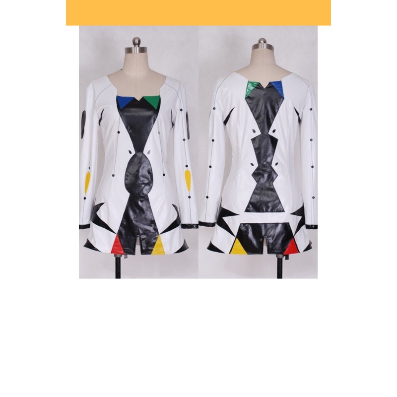 Vocaloid Miku Tell Your World Cosplay Costume