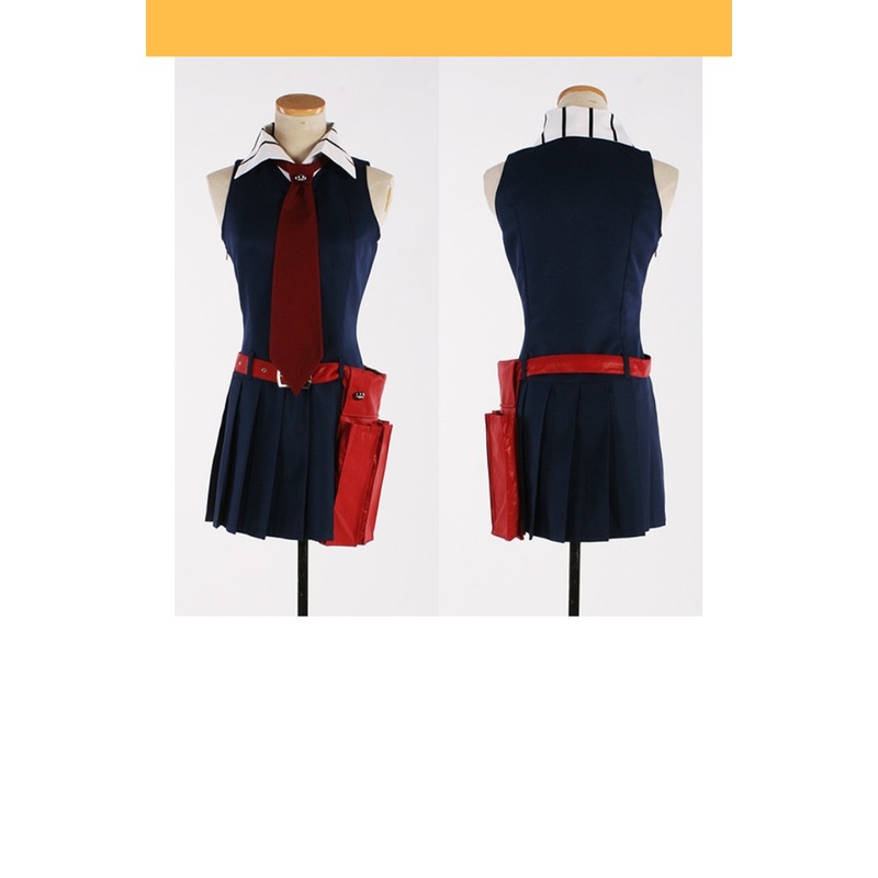 Akame Ga Kill Akame Cosplay Costume