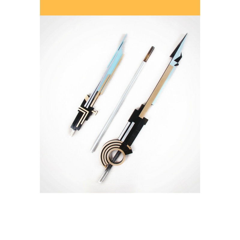 Fate Apocrypha Vlad Lancer Of Black Cosplay Prop