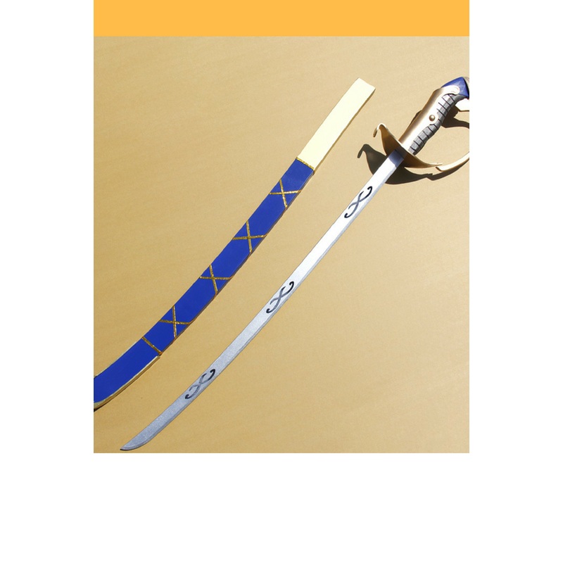 K Reisi Munakata Cosplay Prop