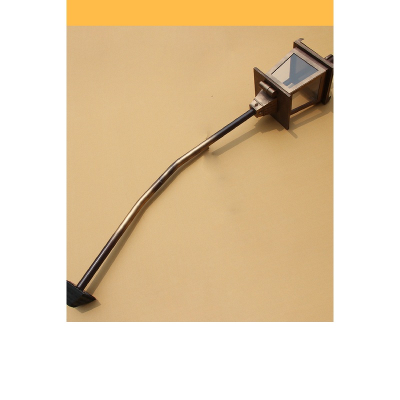 League of Legends Jax Staff Cosplay Prop