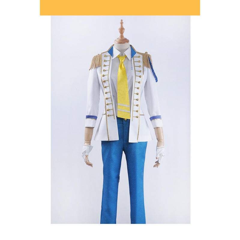 Readyyy! SP!CA Mitsuki Kuze Cosplay Costume