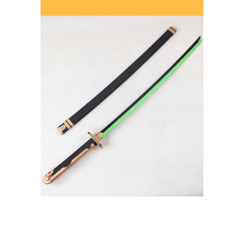 Seraph of The End Yuichiro Hyakuya Cosplay Prop