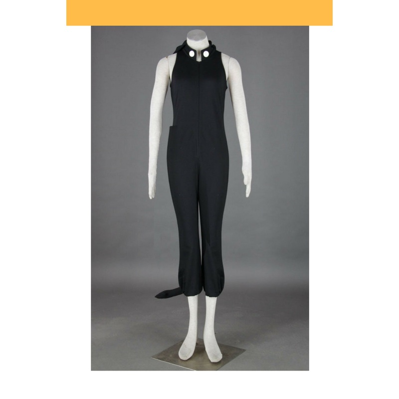 Soul Eater Medusa Cosplay Costume