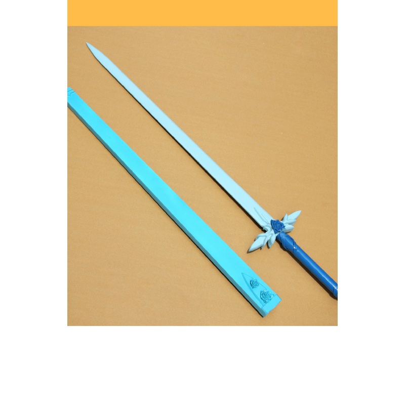 Sword Art Online Alicization Eugeo Cosplay Prop