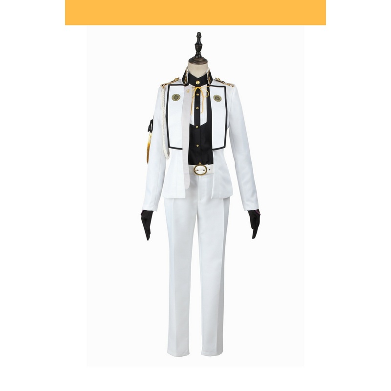Touken Ranbu Higekiri Cosplay Costume